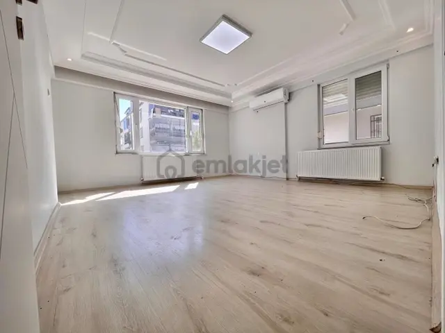 𝄞melodi'den Yüksek Kredili Ön Cephe Çift Banyolu Ayrı Mutfaklı Arakat 3+1 Daire 2
