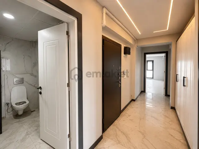 İzmir Torbalı 7 Eylül Mahallesi'nde Satılık 2+1 Daire 2