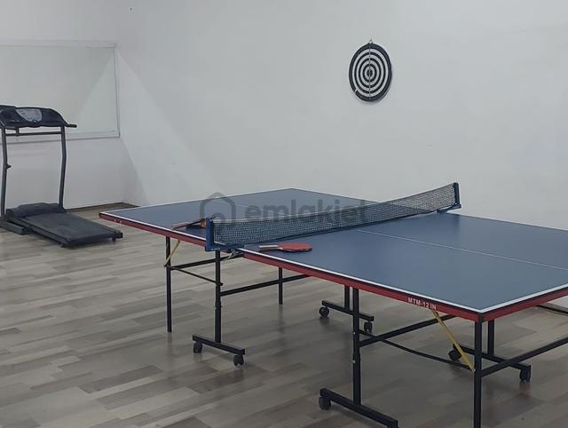 Örnek Mah.bölgenin En İyi Sitesinde Açık Mutfak 3+1 Satılık Dair 5