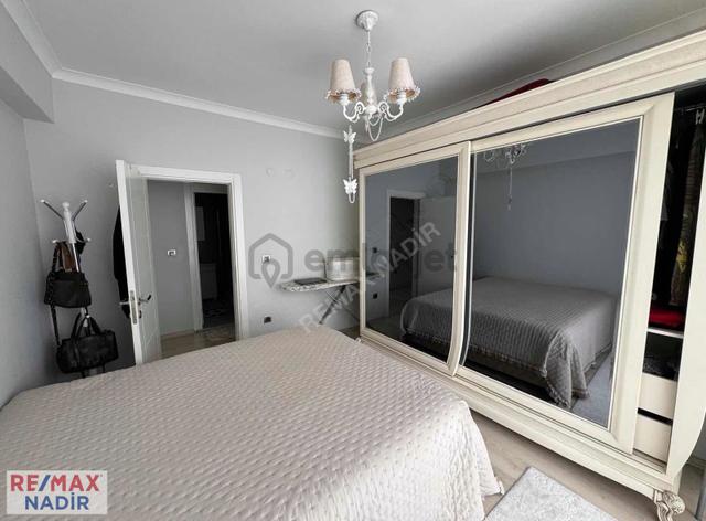 Kamer Cıtyde Ayrıcalıklı Yaşam Sunan Lüks 4+1 4