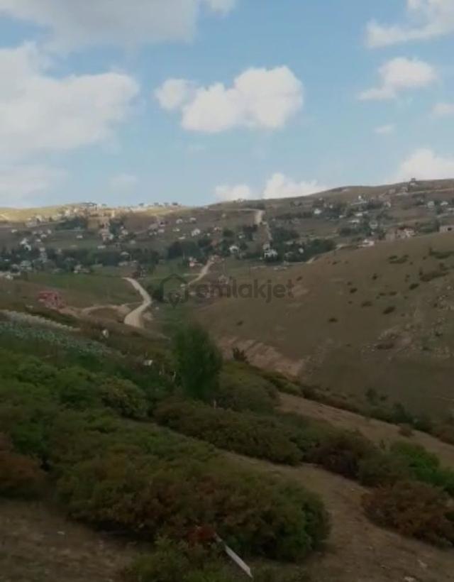Çambasında Yatırımlık Arsa 3