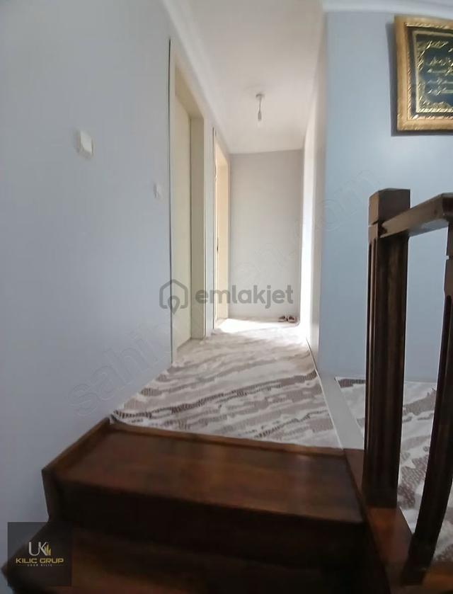 Kılıç Gruptan 6+1, 350 M2 Güzel Konumda Satılık Daire 5