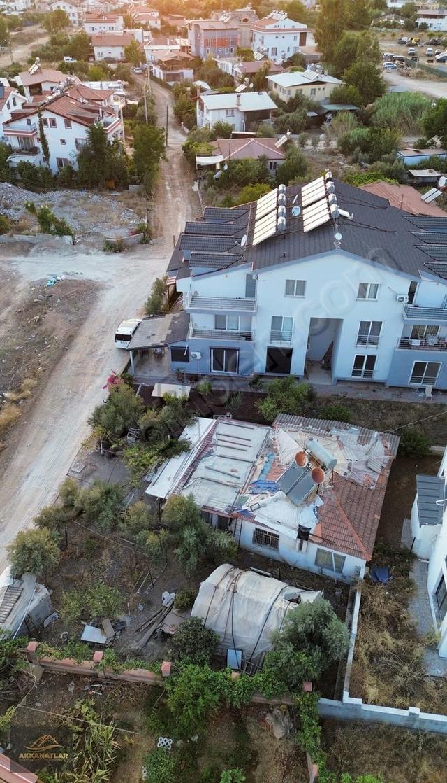Muğla Fethiye Günlükbaşı Satılık Arsa 5
