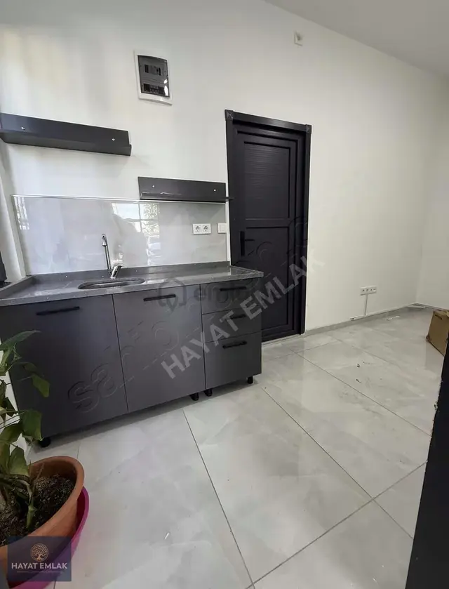 Cadde Üstü Güxel Konumda Kiralık Dükkan 3