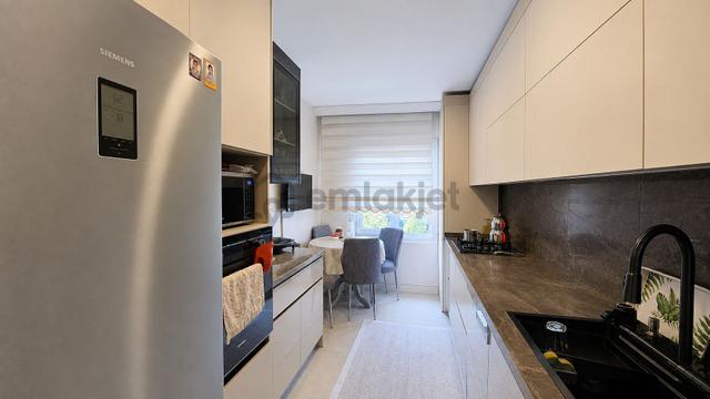 Molla Team'den Kemerpark Evleri'nde Lüks 3+1 Satılık Daire 4