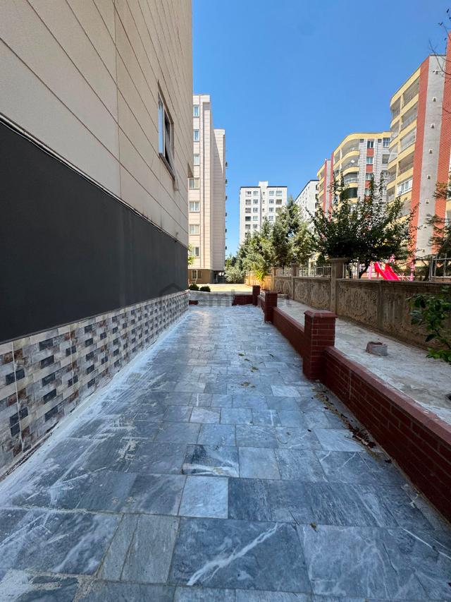 Doğu Emlaktan Kiralık 1+1 Ful Eşyali Karisyakada 4