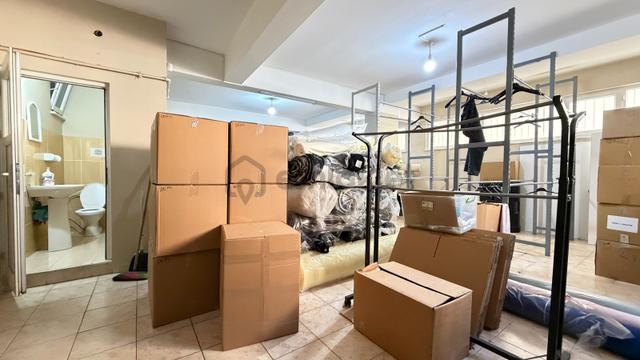 İlka'dan Talatpaşa Mh Cadde Üzeri 120 M2 Kiralık Depo/dükkan 4