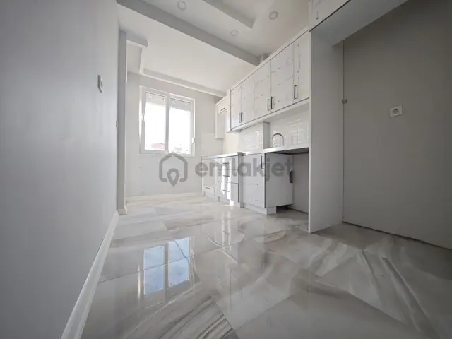 Şelale Mahallesinde 2+1 90m² Fırsat Daire 2