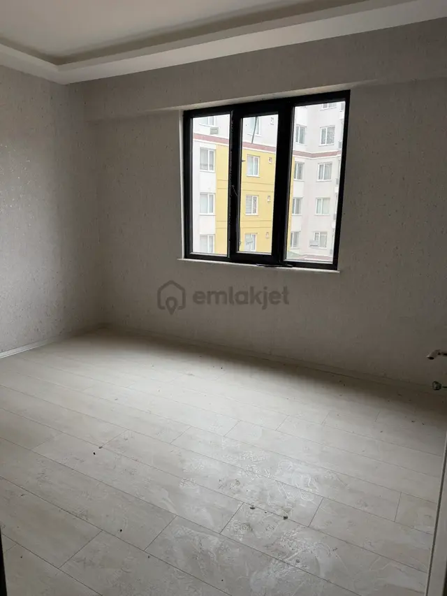 Karatay Çimenlik Mahallesi 2+1 Satılık Daire 3