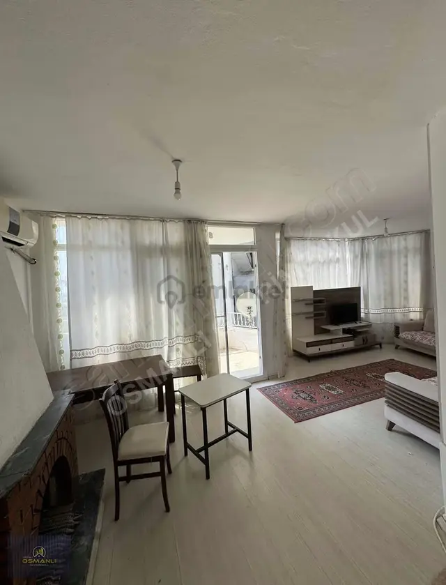 Erdemlide Denize Sıfır Havuzlu Site İçerisinde 2+1 Yazlık 5