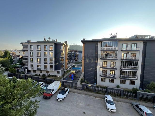 Gölbucağı Milli Egitim Karşısı 2+1 110 M2 3
