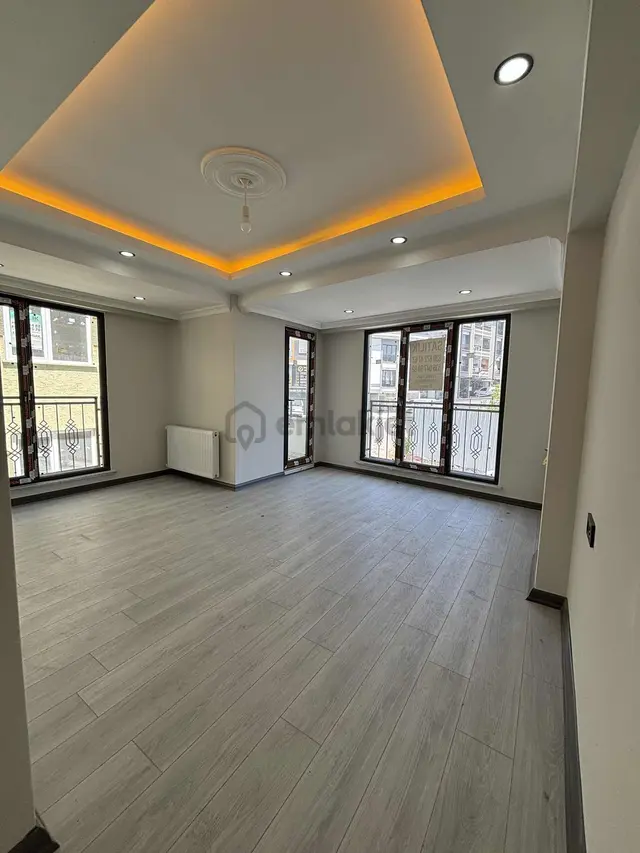 Altınşehır De 100 M2 Sıfır 2 + 1 Mükemmel 3.kat Ebevyn Bny. 2