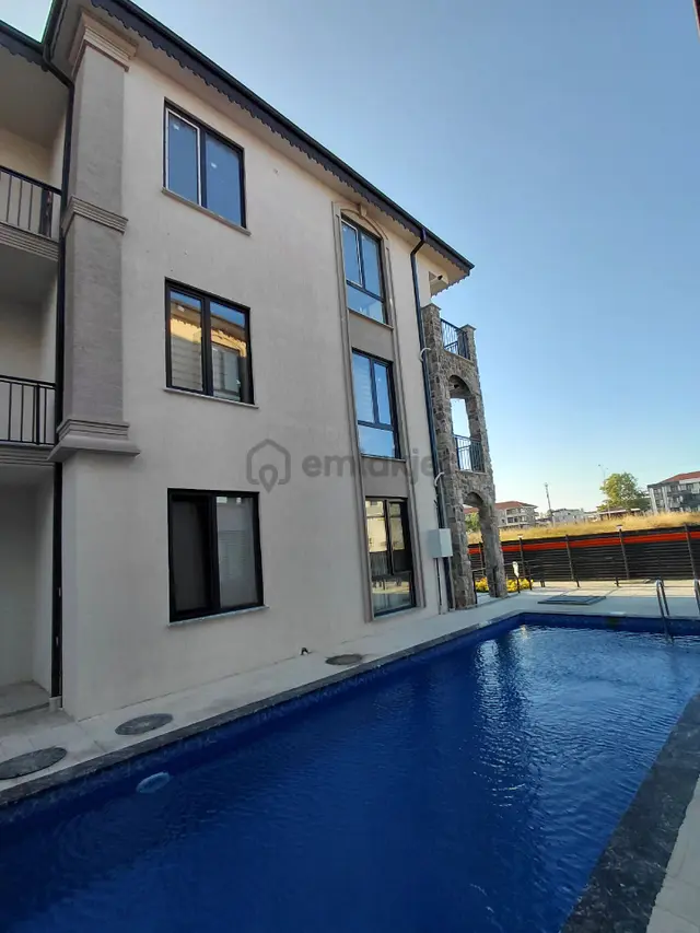 Karasu Havuzlu 2+1 Kiralık 2