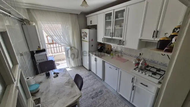 Sincan Pınarbaşıgüney Cephe 3+1 Bağımsız Çok Ferah Satılık Daire 4