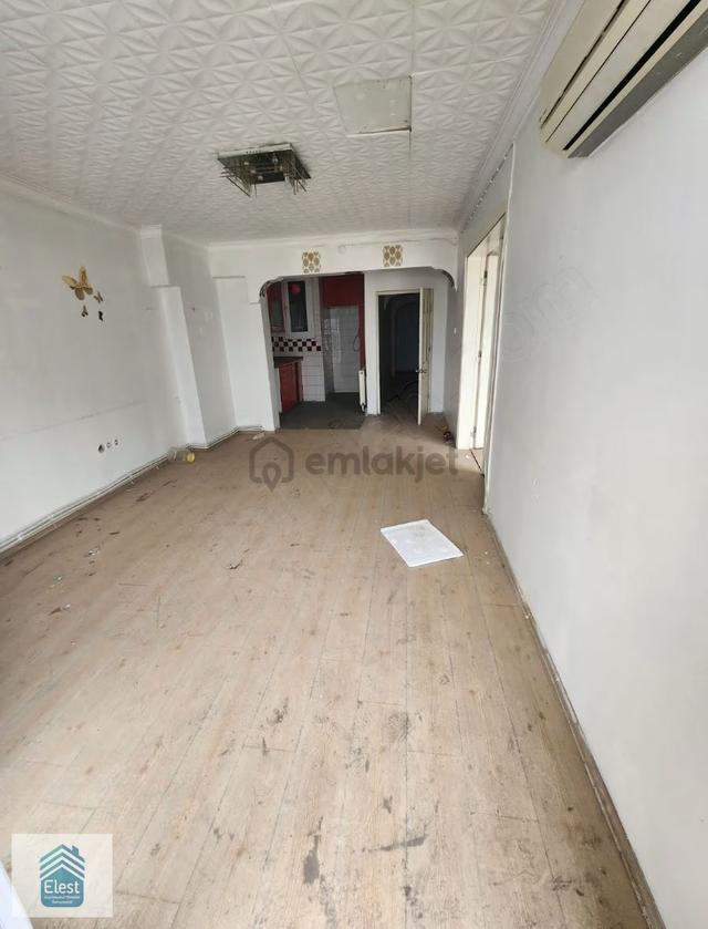 Manisa Çarşı Merkez De Fırsat 5+1 Dublex Daire 4