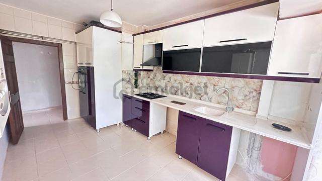 Fsn Den Harika Konumda 80m2 Depolu 3 Balkonlu 3+1 Y.giriş 1