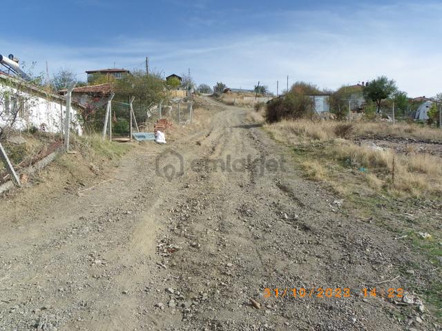 Çankaya Yakupabdalda 217 Metre Ana Caddeye Yakın Satılık Arsa 5