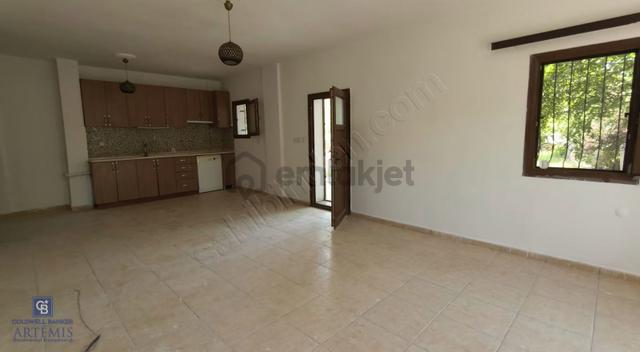 Bodrum Bitez Bahçeli Kiralık Daire 2