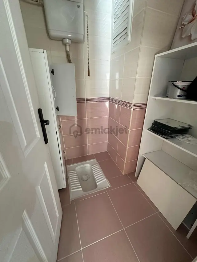 Tuğra'dan Reşadiye Mah. 2+1 Arakat Geniş Kiralık Daire 5