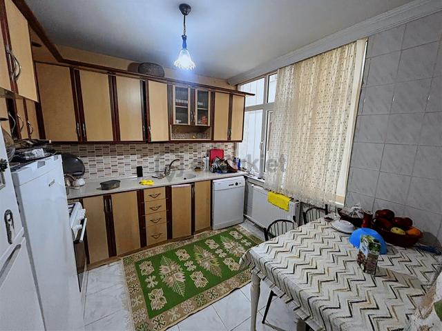 İnvestor Gayrimenkul Fatih Mahallesinde Satılık 2+1 Daire 4