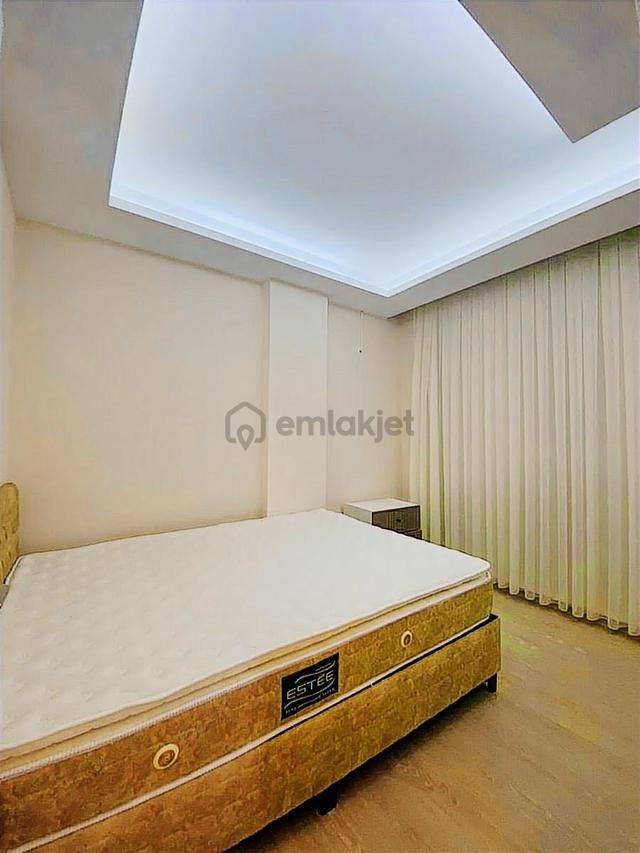 Kuşadası Soğucak'da Satılık 4+1 Deniz Manzaralı Fulleşyalı Villa 2