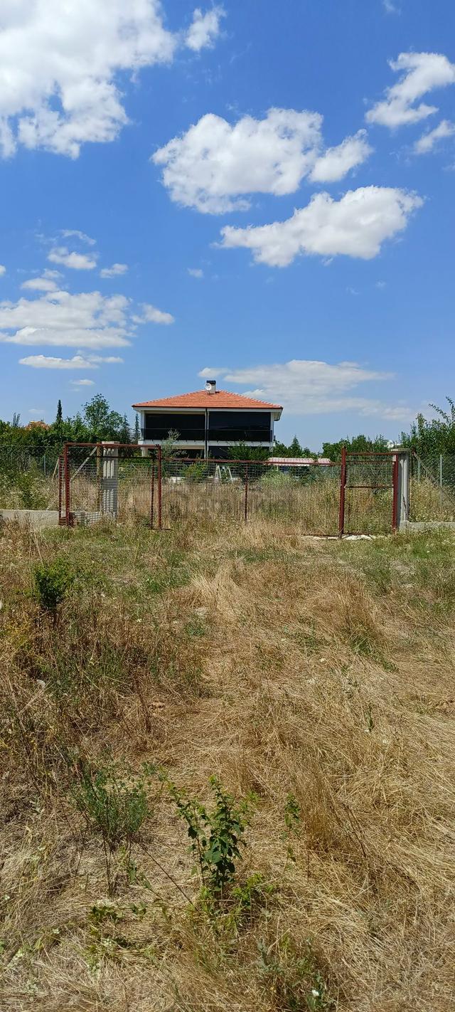 Satılık Arsa 5