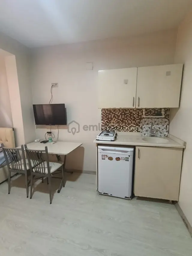 Adana Seyhan Baraj Yolu 1+0 Eşyalı Aylık Kiralık Daire 4
