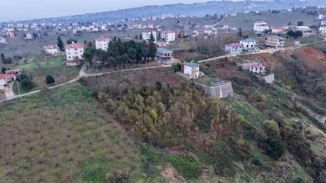 İnvestor Gayrimenkul Satılık İmarlı Deniz Manzaralı Arsa 5