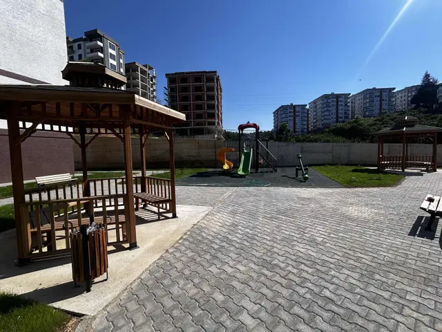 İnvestor Gayrimenkul Satılık Daire 2