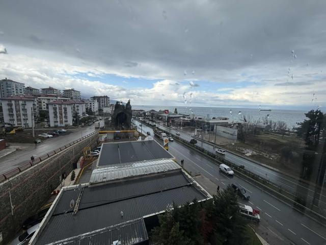 İnvestor Gayrimenkul Satılık Deniz Manzaralı Sıfır Daire 3
