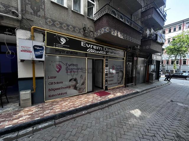 İnvestor Gayrimenkul Devren Kiralık Güzellik Merkezi