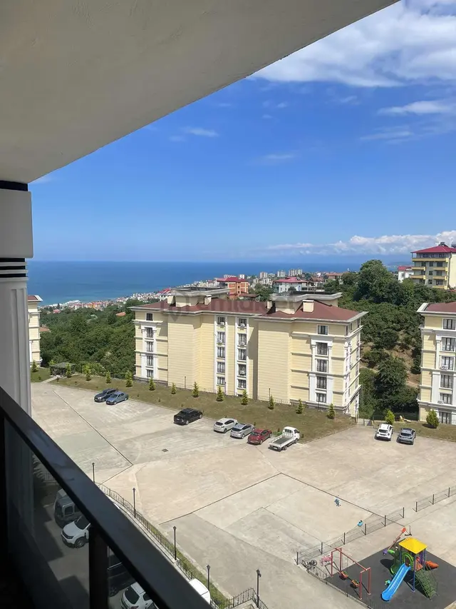 Özel Tasarım Süper Bir Daire