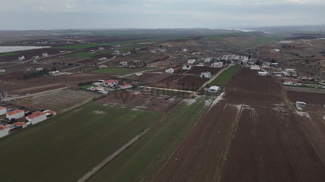 Güzelyurt'ta 'tapulu' Satılık Arsa Elektrik Su Altınşehire 4 Km 5