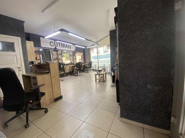 Çekmeköy Mehmet Akif Mh De Cadde Üstü Köşede Satılık Dükkan 4