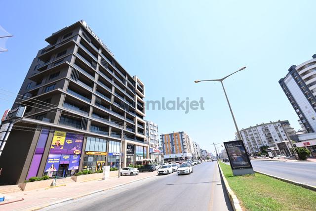 Üstünkent'ten Gmk Üzeri Civanlar Plazada Köşe Cephe Kiralık Ofis 3