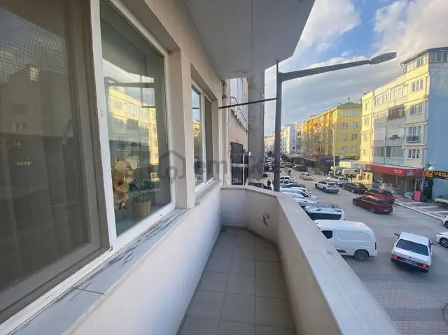 Çanakkale Biga Hamdibey Mah.istiklal Cad Satılık 2+1 Daire 5