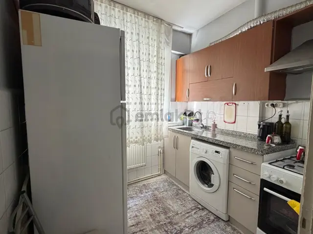 İstanbul Zeytinburnu Nuripaşa 2+1 Satılık Daire 4