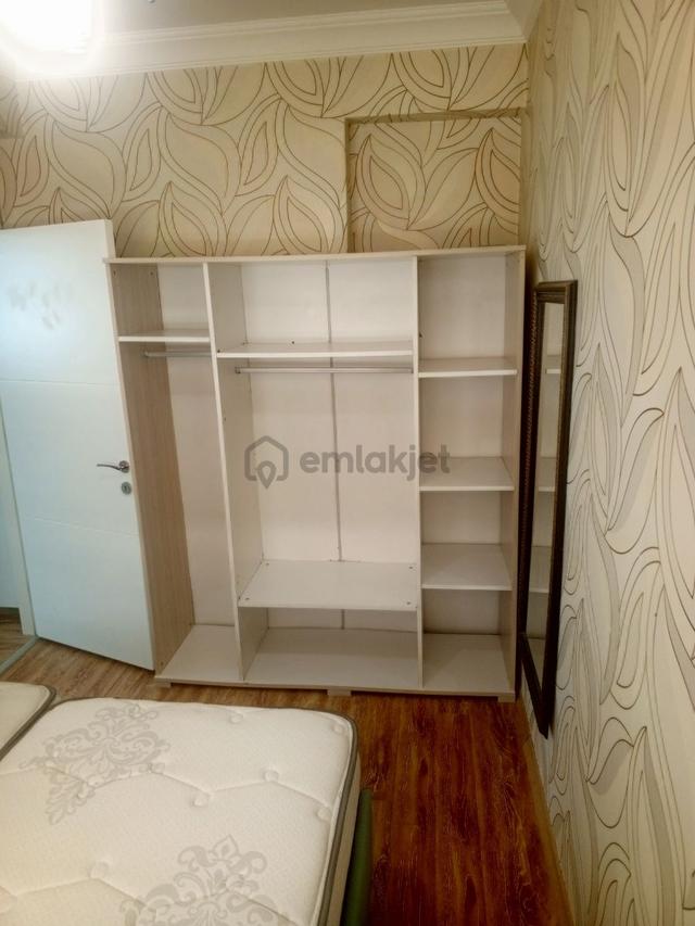 Hürriyet Mah. Ana Cadde Üzeri Kiralık 1+1 Eşyalı Klimalı Daire 5
