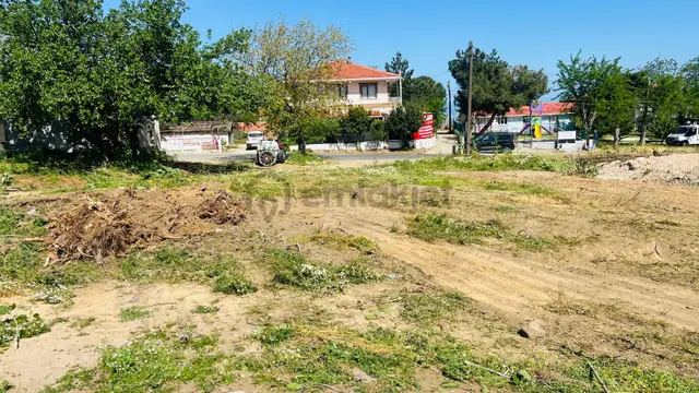 Tekirdağ Şarköy Çınarlı 1656m2 Konut İmarlı Deniz Manzaralı Kupon Arsa 3