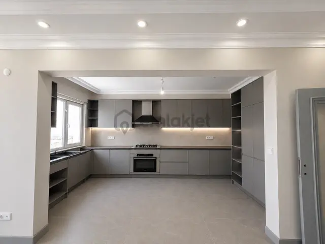 Arnavutköy Hadımköy Akpınar Konutları Nda 3.5+1 Satılık Daire 2