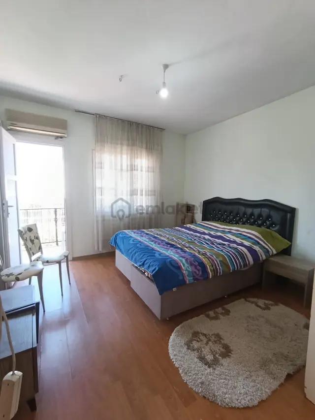 Adana Seyhan Baraj Yolunda Tatlıcı Köse Arasında Eşyalı Kiralık 2+1 Müstakil Daire 3