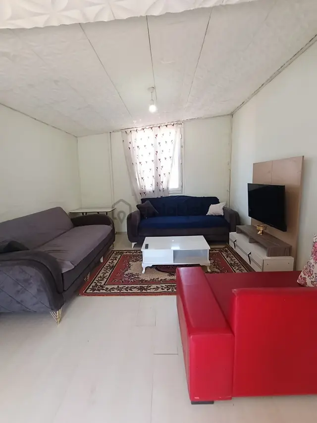 Adana Seyhan Baraj Yolunda Tatlıcı Köse Arasında Eşyalı Kiralık 2+1 Müstakil Daire 2