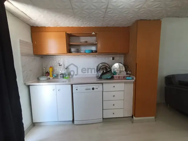 Adana Seyhan Baraj Yolunda Tatlıcı Köse Arasında Eşyalı Kiralık 2+1 Müstakil Daire 1