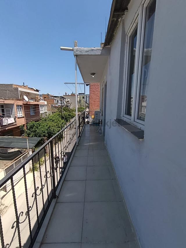 Adana Seyhan Baraj Yolunda Tatlıcı Köse Arasında Eşyalı Kiralık 2+1 Müstakil Daire 5