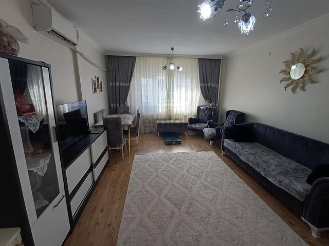 Seyrantepe Toki Aziziye Mah 3+1 Satılık Daire 5
