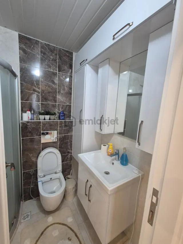 İmaj'dan Aydınlıkevler'de Eşyalı 2+1 Kiralık Daire 4