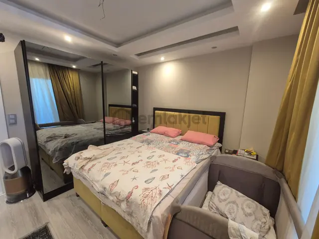 İmaj'dan Aydınlıkevler'de Eşyalı 2+1 Kiralık Daire 5