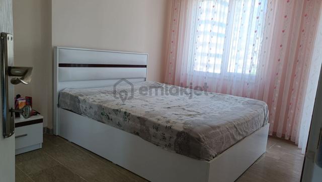 Alanya Mahmutlar Maxıma Rezıdansda Kiralık 2+1 Daire 4