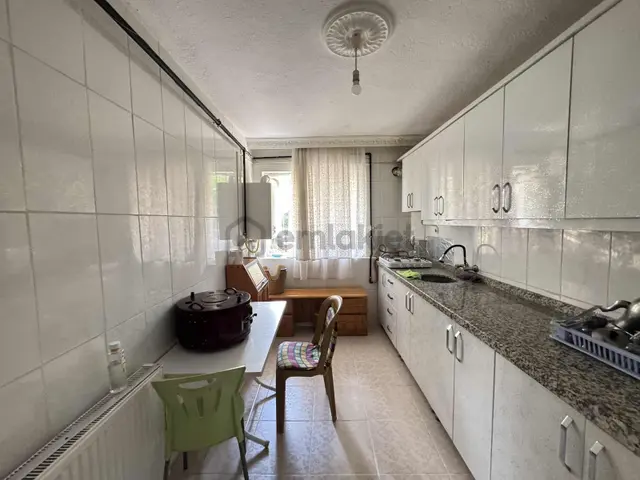 Tanrıverdı'den Kiralık Eşyalı- Eşyasız 3+1 Daire 2