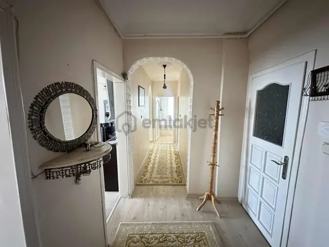 Kapaklı'da Merkezi Konumda 3+1 Full Eşyalı Kiralık Daire 1
